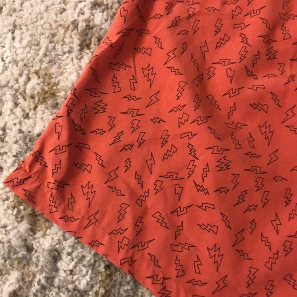 Men’s shorts, no lining - Picture 2 of 3